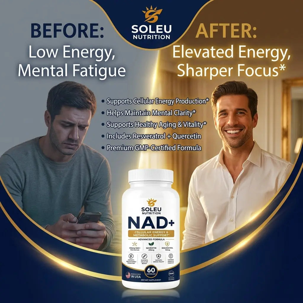 nad+ vs nmn