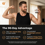 Shilajit Adaptogen Complex