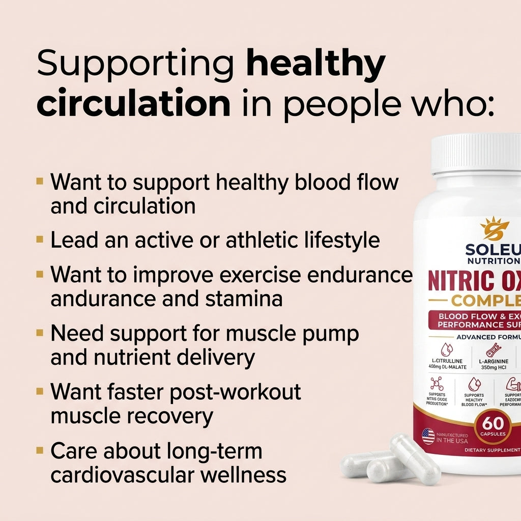 Nitric Oxide