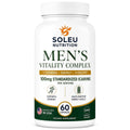 horny goat weed for women 