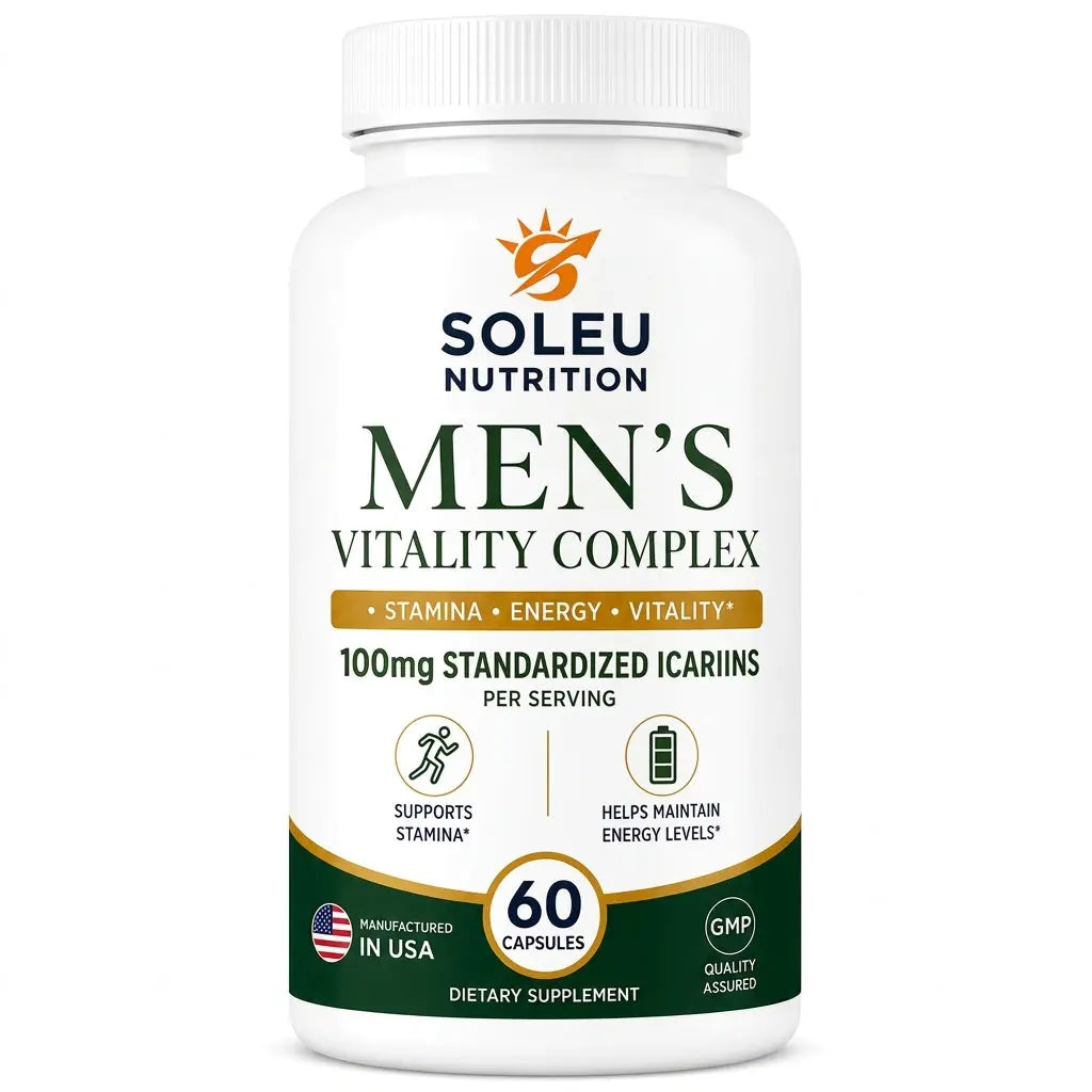 horny goat weed for women 