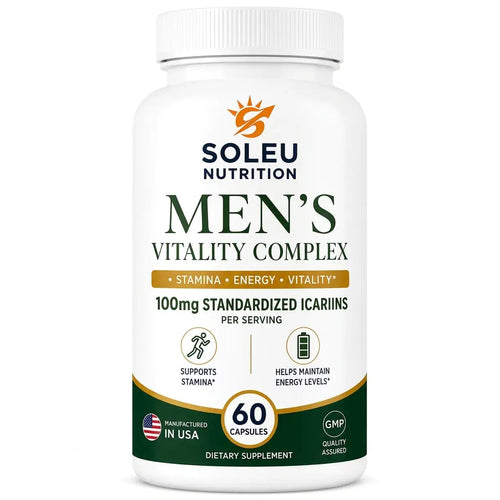 horny goat weed for women 