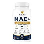 NAD+ Supplements