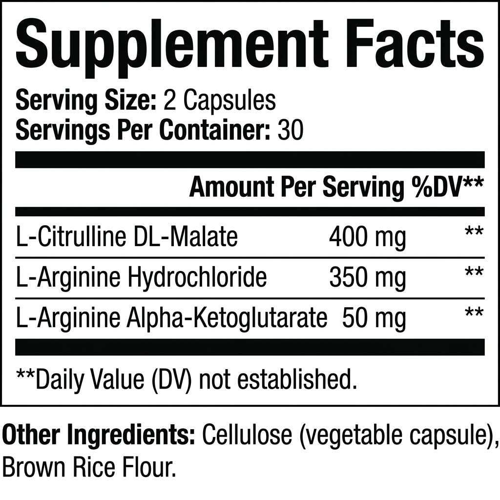 Nitric Oxide