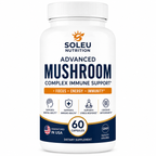 Advanced Mushroom Complex